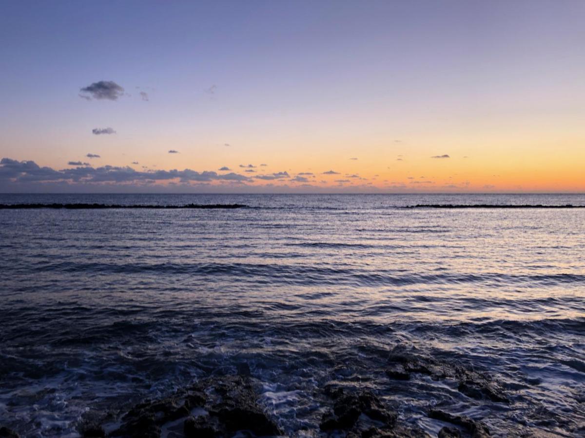 パ フォスRoyal Seacrest Crown-Jewel, 2B, Pools, Sea, Centerアパートメント エクステリア 写真