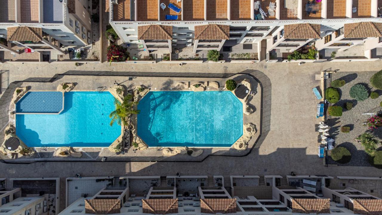 パ フォスRoyal Seacrest Crown-Jewel, 2B, Pools, Sea, Centerアパートメント エクステリア 写真